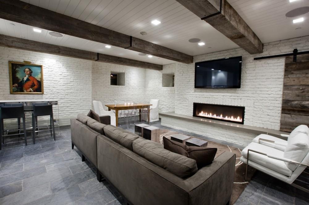 Washington School House Hotel Park City Interiør billede