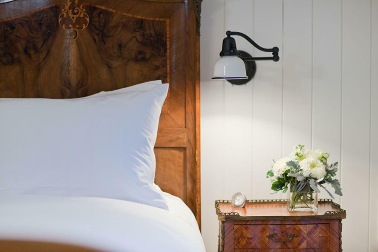 Washington School House Hotel Park City Eksteriør billede